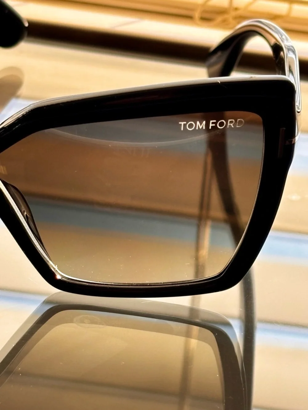 Tom Ford Sunglasses
